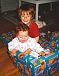 Christopher and Nicholas